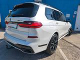 BMW X7 xDrive 40i M Sport - Summer&Winter wheels - BMW X7 Gebrauchtwagen
