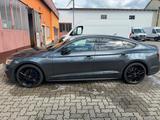 Audi A5 3.0 V6 TDI quattro Sportback 3x Sline - Audi A5: V6