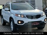 Kia Sorento Spirit 4WD/Automatik/Panorama/ - gebrauchte Kia Sorento aus dem Jahr 2010