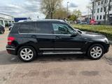 Mercedes-Benz Wir verkaufen unseren. GLK 220 - Mercedes-Benz GLK 220 Gebrauchtwagen in Düsseldorf
