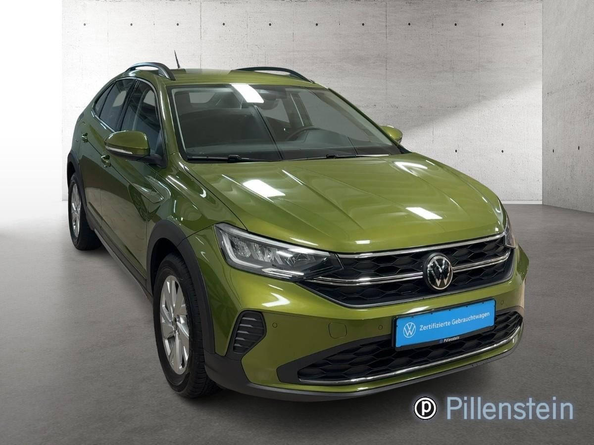 Volkswagen Taigo - Bild 7