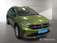 Volkswagen Taigo - Vorschau Bild 7