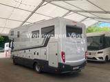 Phoenix TOP-Alkoven 8100 BMRSLX *Hubstützen, Gastank...* - Offers