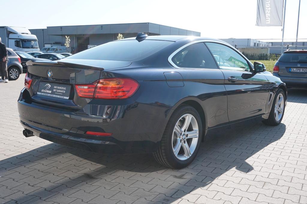 BMW 428