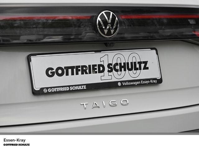 Volkswagen Taigo - Bild 16