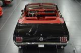 Ford Mustang - VOLLRESTAURATION - Zustand 1 - Ford Gebrauchtwagen von 1965