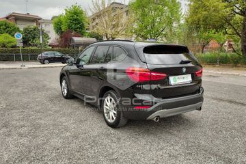 BMW X1 - 7