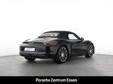 Porsche Boxster Black Edition / Sportabgasanlage Sitzhei - Porsche Boxster in Duisburg