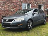 Volkswagen VW PASSAT 2.0 TDI FACELIFT TAUSCH MÖGLICH - Volkswagen Passat: Facelift