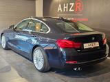 BMW 4 Gran Coupe 420 i Luxury Line*1.HAND*LED*NAVI* - BMW 420 Gran Coupé Gebrauchtwagen
