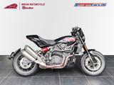 Indian FTR 1200 Sport - INDIAN FTR S