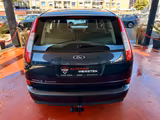 Ford Focus C-MAX Fun | Navi | AHK | Touchdisplay - Ford Focus: Kleinbus