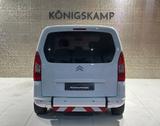 Citroën Berlingo Kombi Multispace * ROLLSTUHLRAMPE * - Citroën aus 2012
