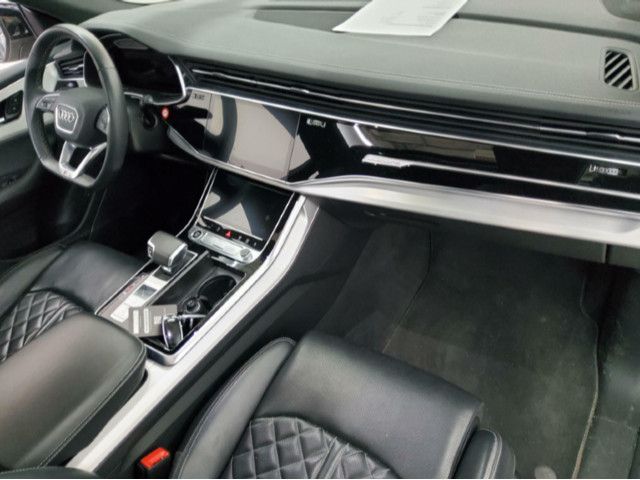 Audi Q8 - Bild 4