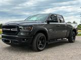 Dodge RAM BIGHORN 1500