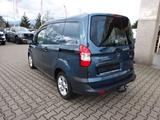 Ford Transit Courier Kasten 100PS Trend 2xSchiebetür - Ford Transit: T100