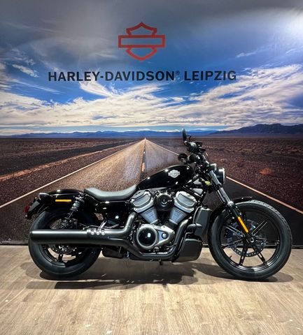 Harley-Davidson Nightster RH975