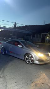 Opel Astra H TwinTop OPC Line Endless Summer - Opel Astra: Opc Line H