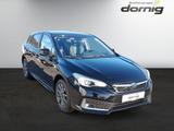 Subaru Impreza 2.0ie Platinum 4x4 - Subaru Impreza: Allradantrieb, 2.0