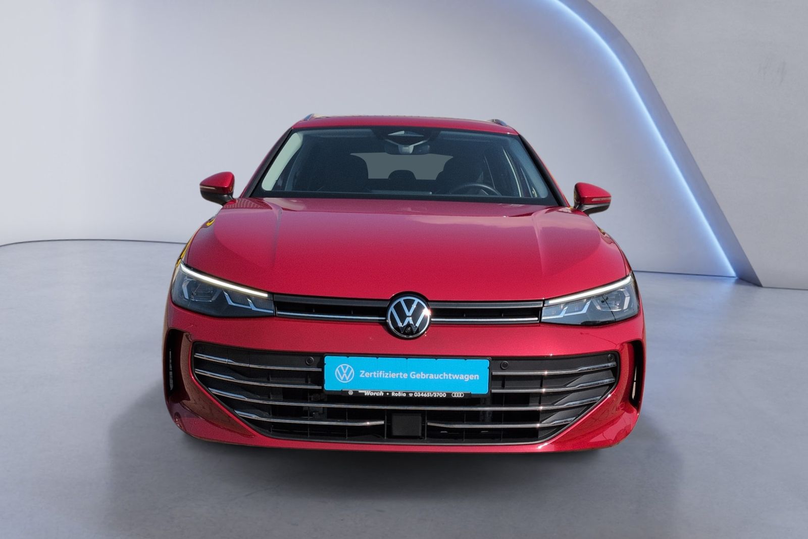 Passat Variant 1.5 eTSI DSG Business AHK+KAMERA+