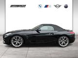 BMW Z4 sDrive20i Sport Line Head-Up HK HiFi DAB LED - BMW Z4: Sport Line