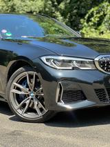 BMW M340i xD BMW Premium S Garantie HK DAP Adaptiv M - BMW M-Modelle in Stuttgart