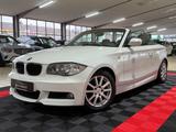 BMW 118i Cabrio*M-PAKET*LEDER*PDC*SHADOW-LINE