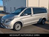 Mercedes-Benz Vito Kasten 114 CDI BT-lang-Navi-Kamera-Sitzh. - Mercedes-Benz Vito: Kleinbus