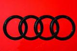 Audi Q6 e-tron quattro edition one grey