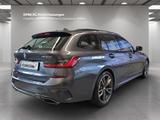 BMW M340i xDrive Standheizung LiveCockpitProf Laser - gebrauchte BMW M340i aus dem Jahr 2022