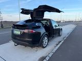Tesla Model X 90D - SC01 FREE SUC - Tesla Model X von privat