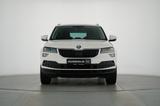 Skoda KAROQ CLEVER 1.5TSI VOLL-LED+APPLE/ANDROIDuvm - Skoda Karoq in Braunschweig