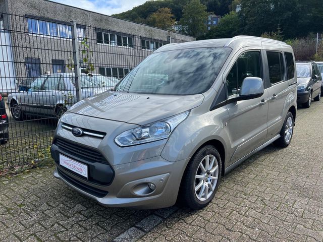 Ford Tourneo Connect Titanium PANO*KAMERA*NAVI*TEMP*