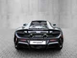 McLaren 675LT Spider Onyx Black, Carbon Louvres, Meradia - McLaren in Bremen