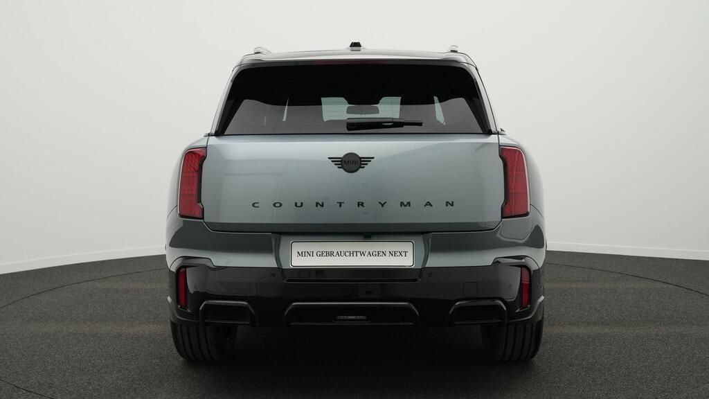 MINI Countryman D (Cooper) - Bild 9