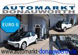 BMW i3 (120 Ah) Comfort Navi Sitzhzg Kamera PDC - weiße BMW i3