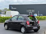 Nissan Micra Visia First *1 HAND*SERVICE NEU* - Nissan aus 2013: V