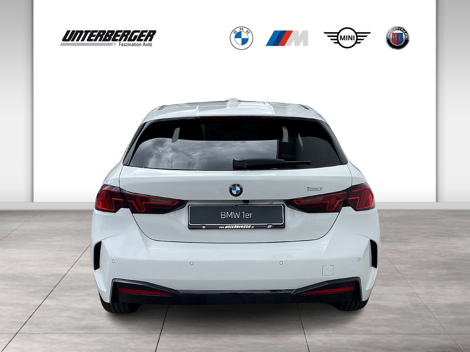 BMW 120 - Bild 5