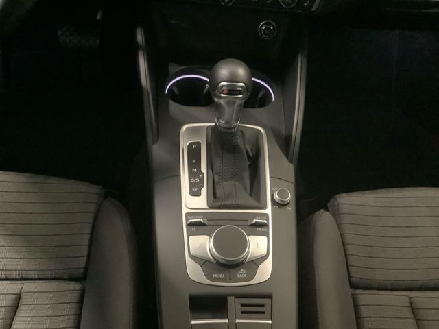 A3 Sportback sport 1.0 TFSI S tronic