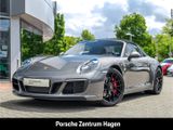 Porsche 991 911 Targa 4 GTS Sportabgasanlage SportDesign - Porsche in Dortmund: 911
