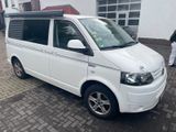 Volkswagen T5 Camper, Wohnmobilumbau  - Volkswagen T5: Wohnmobil