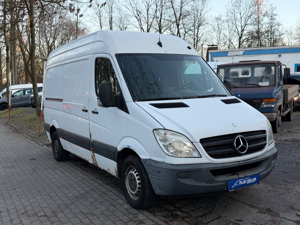 Angebot ansehen Mercedes-Benz Sprinter