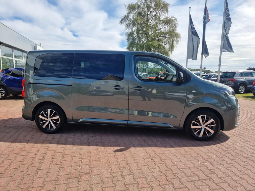 Toyota Proace Verso L1 Electric Teamplayer