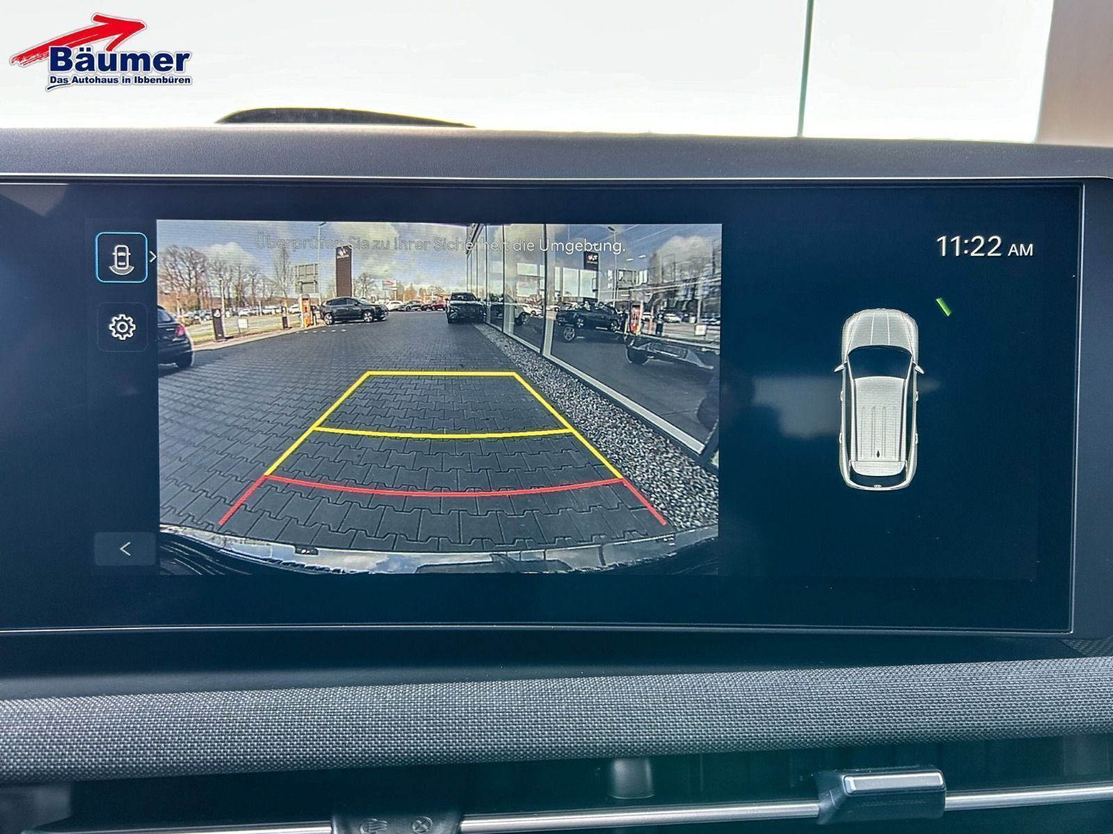 Hyundai Tucson – Bild 28
