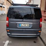 Mercedes-Benz Viano 2.2 CDI TREND kompakt TREND - Mercedes-Benz Viano: Kompakt