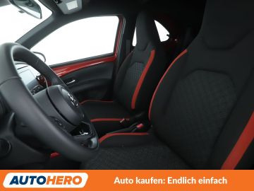Toyota Aygo (X) - 10