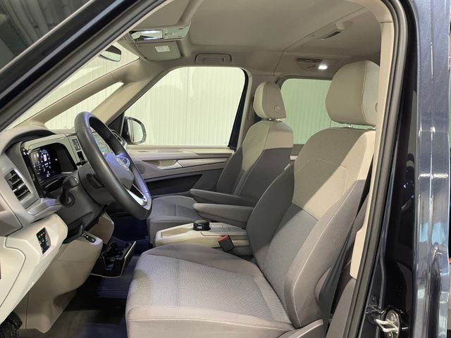 T7 Multivan Life lang 2.0 TDI DSG STANDHZG