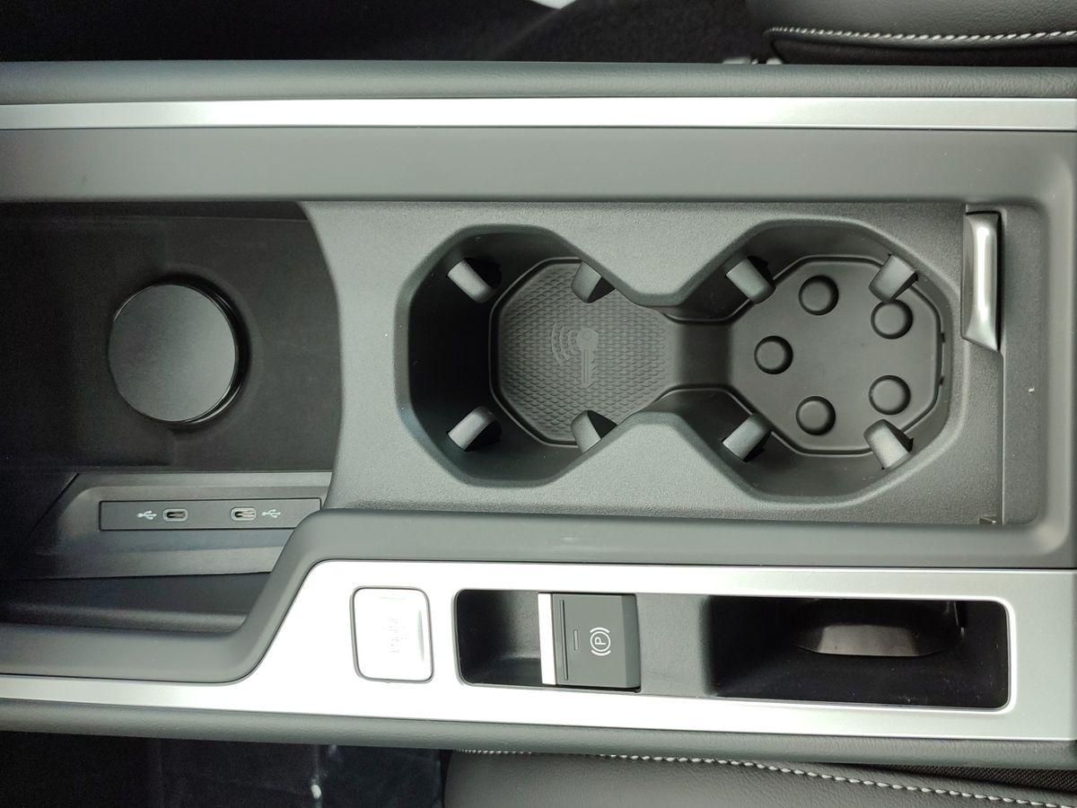 Volkswagen Passat - Bild 15