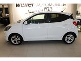Hyundai i10 1.0 ''Edition 30'' Parksensoren Sitzheizung  - Hyundai i10 Gebrauchtwagen in Stuttgart