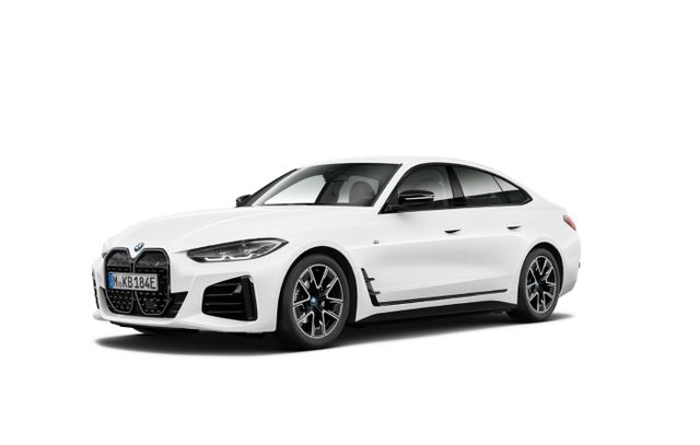 BMW i4 eDrive35 Gran Coupé M Sport +ParkingAssistant